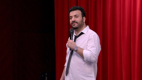 Konuşanlar Season 5 Episode 14 - Episode 14