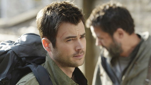 Helix Season 2 Episode 8 - Vade in Pace
