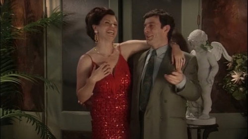 Sjans Season 1 Episode 10 - Oude Liefde