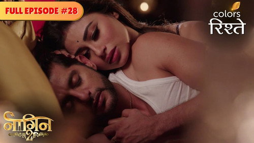 Shivangi is In a Dilemma still