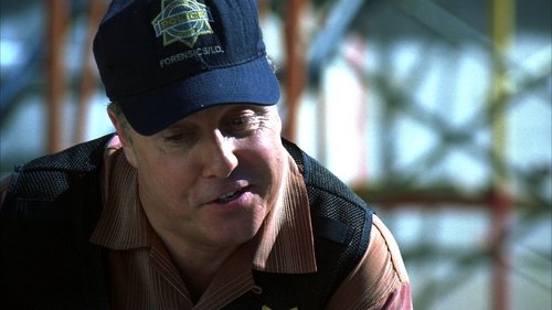 CSI: Crime Scene Investigation Season 7 Episode 10 - Loco Motives