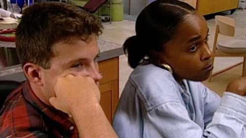 The Real World Season 5 Episode 21 - None of Your Business