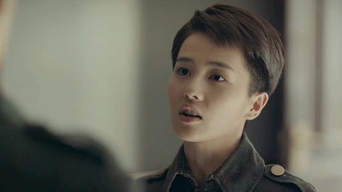 Arsenal Military Academy Season 1 Episode 19 - Episode 19