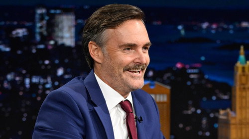Will Forte, Ariana Madix, Mike Tomlin, Dan White still