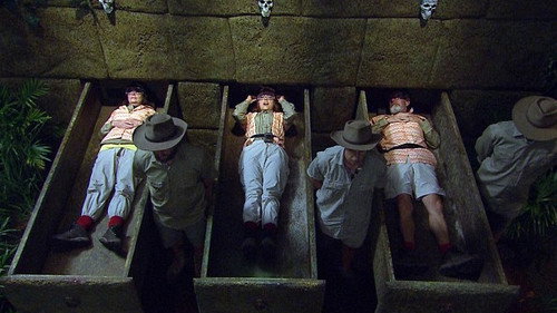I'm a Celebrity...Get Me Out of Here! Season 14 Episode 13 - Down the Chain