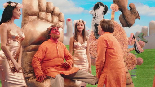Your Pretty Face Is Going to Hell Season 4 Episode 4 - The High Heel