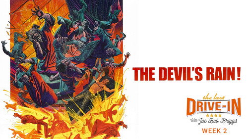 The Last Drive-in with Joe Bob Briggs Season 5 Episode 4 - Devil's Rain