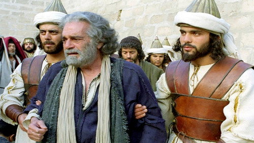 St. Peter Season 1 Episode 2 - Part 2