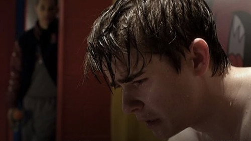 Degrassi Season 12 Episode 13 - Rusty Cage (1)
