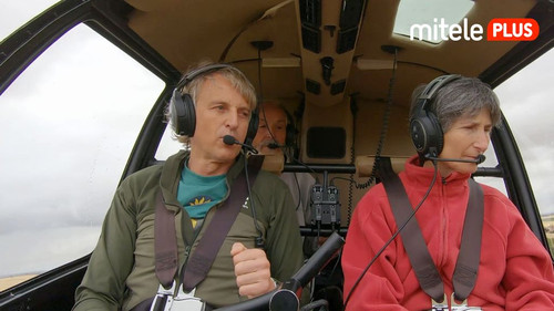 Volando voy Season 8 Episode 6 - Episode 6