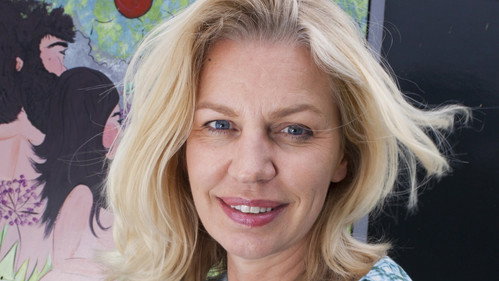 Zomergasten Season 28 Episode 5 - Annejet van der Zijl