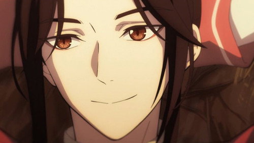 Heaven Official's Blessing Season 1 Episode 4 - The Ghost King Hua Cheng