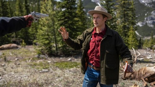 undefined Season 1 Episode 1 - A Monster at the Gate
