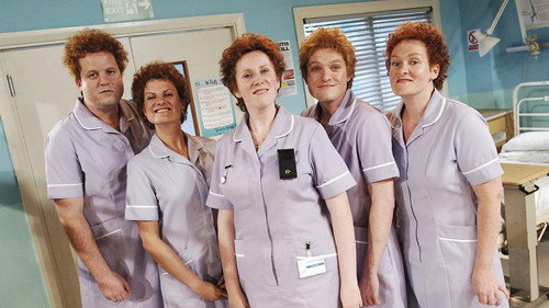 The Catherine Tate Show Season 3 Episode 3 - Episode 3