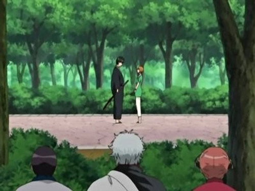 undefined Season 3 Episode 15 - They Say Soy Sauce On Pudding Tastes Like Sea Urchin, But Soy Sauce On Pudding Only Tastes Like Pudding and Soy Sauce