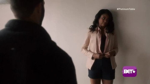 Being Mary Jane Season 1 Episode 7 - Hindsight is 20/40
