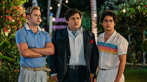 Acapulco Season 2 Episode 7 - Always Something There to Remind Me
