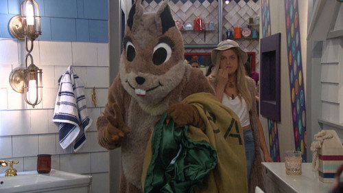 Big Brother Season 21 Episode 2 - Episode 2