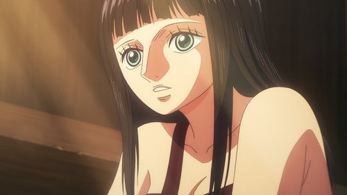 One Piece Season 23 Episode 1164 - Saul's Resolve - The Inherited Will of Ohara