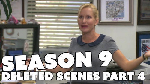 Season 9 Deleted Scenes Part 4 still