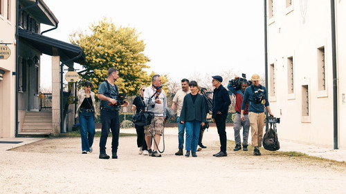Tucci in Italy Season 2 Episode 5 - Veneto