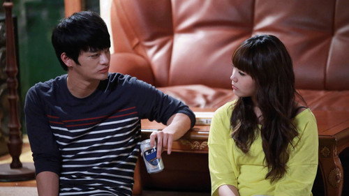 Reply 1997 Season 1 Episode 13 - Later... No, Now.
