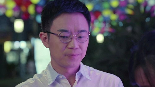 Vacation of Love Season 1 Episode 7 - Episode 7