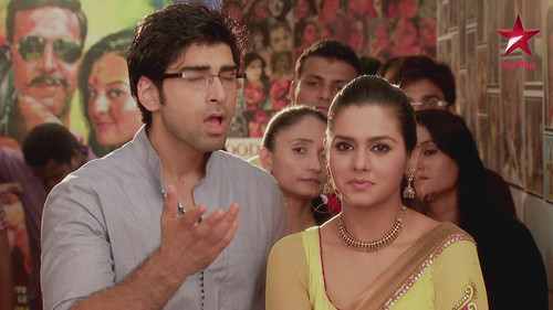 Iss Pyaar Ko Kya Naam Doon? Season 10 Episode 9 - Khushi and Arnav Go for a Movie