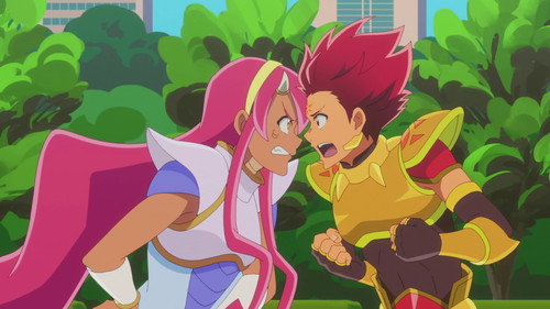 Karna the Guardian Season 1 Episode 10 - Episode 10