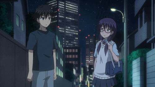 I'm Standing on a Million Lives Season 1 Episode 3 - Help Me