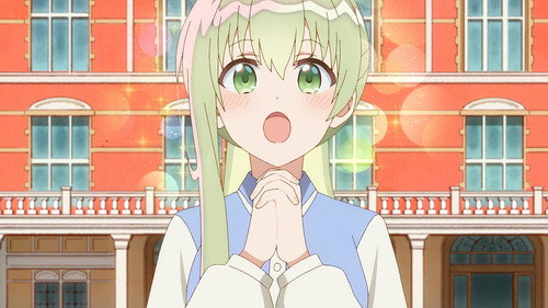 Saint Cecilia and Pastor Lawrence Season 1 Episode 7 - Cecilia's Worries