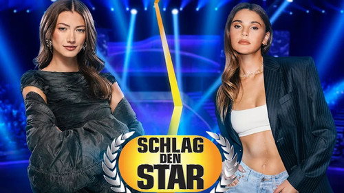 Schlag den Star Season 16 Episode 1 - Episode 1