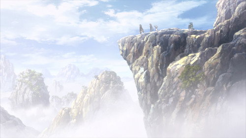 Shakugan no Shana Season 3 Episode 2 - Things to Come