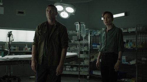 I Will Find You Season 1 Episode 7 - Episode 7