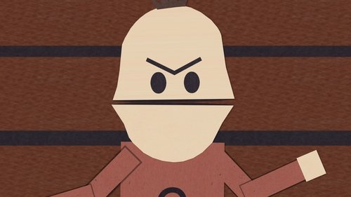 South Park Season 2 Episode 1 - Terrance and Phillip in Not Without My Anus