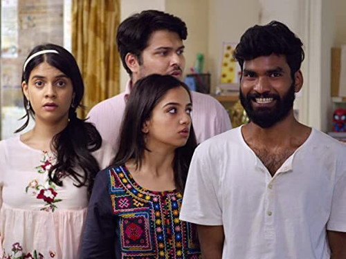 Hostel Daze Season 2 Episode 1 - D.I.S.C.O