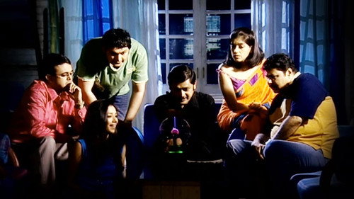 Sarabhai vs Sarabhai Season 1 Episode 70 - A Peek Into The Future