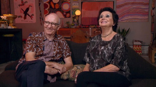 Gogglebox Australia Season 9 Episode 6 - Episode 6