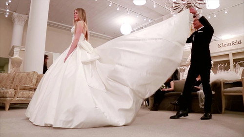 Say Yes to the Dress Season 12 Episode 9 - The Quest for Perfection