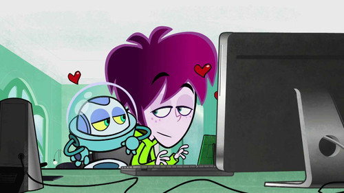 Lucky Fred Season 1 Episode 13 - Episode 13