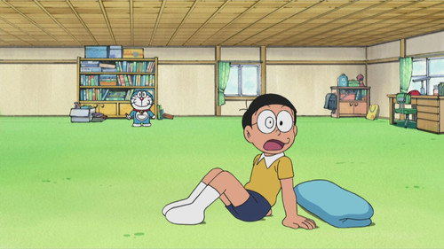 Pandora no Obake still