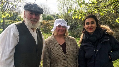 Countryfile Season 32 Episode 17 - Spring Special