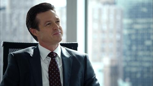 Suits Season 5 Episode 5 - Toe to Toe