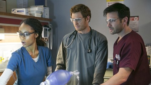 undefined Season 1 Episode 4 - Mistaken