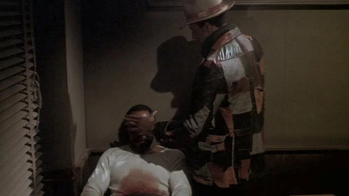 Starsky & Hutch Season 4 Episode 17 - Huggy Can't Go Home (a.k.a. Huggy Can't Go Back)