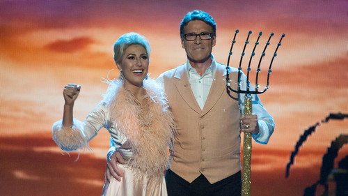 Dancing with the Stars Season 23 Episode 2 - Week 2: TV Night