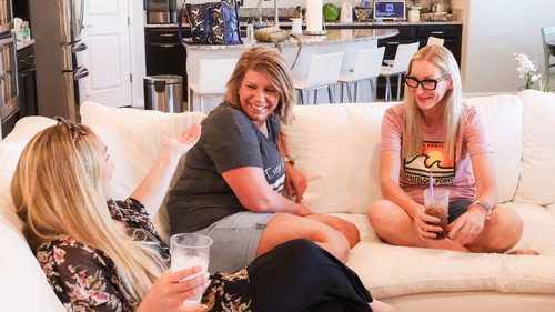 Sister Wives Season 16 Episode 14 - The Truth Will Set You Free