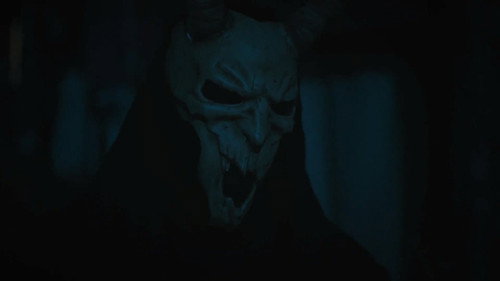 Hell Motel Season 1 Episode 3 - Mirror Moves