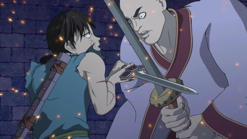Kingdom Season 1 Episode 12 - The Ultimate Blade