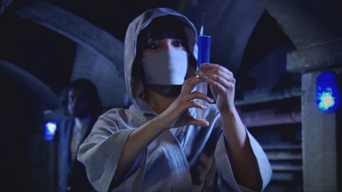 M.I. High Season 5 Episode 6 - The Patient